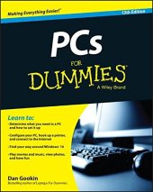 book PCs For Dummies 13th Edition