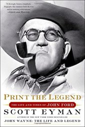 book Print the legend : the life and times of John Ford