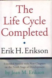 book The life cycle completed