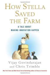 book How Stella saved the farm : a tale about making innovation happen