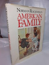 book Norman Rockwell's American family