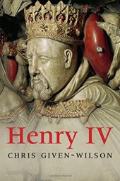 book Henry IV The English Monarchs Series