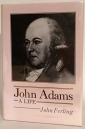 book John Adams : a life