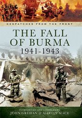 book The fall of Burma 1941-1943