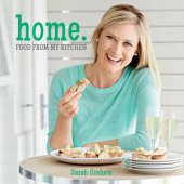 book Home.: Food from my kitchen