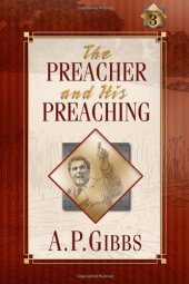 book The Preacher and His Preaching