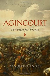 book Agincourt : the fight for France