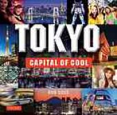 book Tokyo : capital of cool