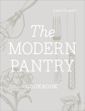 book The Modern Pantry cookbook