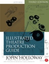 book Illustrated theatre production guide