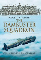book Voices in Flight The Dambuster's Squadron