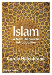 book Islam : a new historical introduction