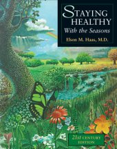 book Staying healthy with the seasons : 21st-century edition