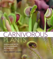 book Carnivorous plants : gardening with extraordinary botanicals