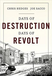 book Days of destruction, days of revolt