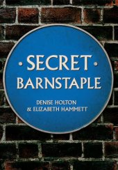 book Secret Barnstaple