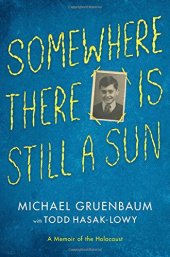 book Somewhere there is still a sun : a memoir of the Holocaust