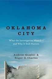 book Oklahoma City : [what the investogation missed-- and why it still matters]