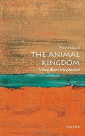 book The Animal Kingdom : a Very Short Introduction