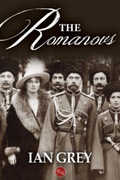 book The Romanovs