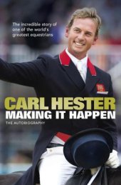 book Making it Happen : the Autobiography