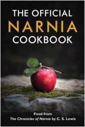 book The Official Narnia Cookbook