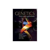 book Genetics: From Genes to Genomes, 3rd Edition