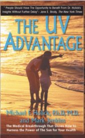 book UV Advantage, 2nd Edition