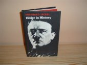 book Hitler in History