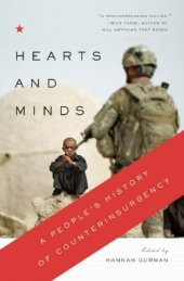 book Hearts and minds : a people's history of counterinsurgency