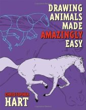 book Drawing animals made amazingly easy