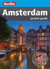 book Berlitz: Amsterdam Pocket Guide