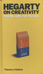 book Hegarty on creativity : there are no rules