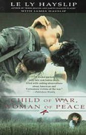 book Child of war, woman of peace