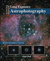 book Getting started : long exposure astrophotography