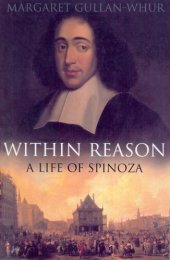 book Within reason : a life of Spinoza