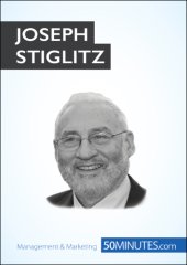 book Joseph Stiglitz : Economist and Nobel Prize Winner