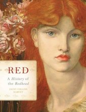 book Red : A History of the Redhead