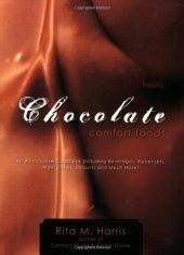 book Chocolate Comfort Foods