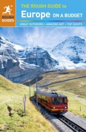 book The Rough Guide to Europe on a Budget, 4th Edition