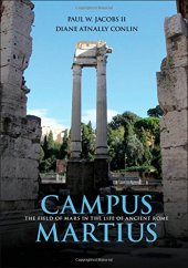 book Campus Martius : the Field of Mars in the life of ancient Rome