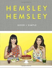 book Good and Simple: Recipes to Eat Well and Thrive