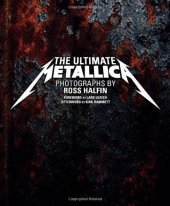 book The ultimate Metallica