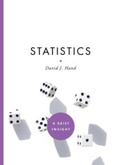 book Statistics : a brief insight