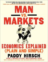 book Man vs. markets: economics explained