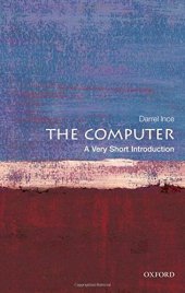 book The computer : a very short introduction