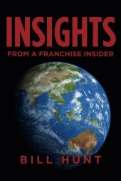 book INSIGHTS from a Franchise Insider