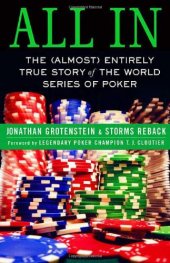 book All in : the (almost) entirely true story of the World Series of Poker