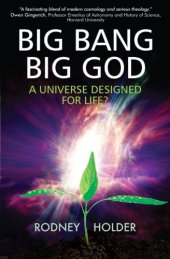 book Big bang big God : a universe designed for life?