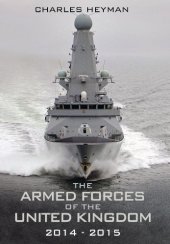 book The Armed Forces of the United Kingdom 2014-2015